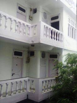 Jimmy's Inn, Chamba 1